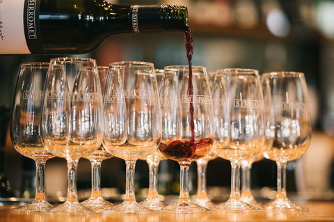 Sirromet Wines - Winery Find 2