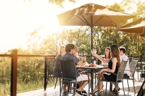 Sirromet Wines - Winery Find 3