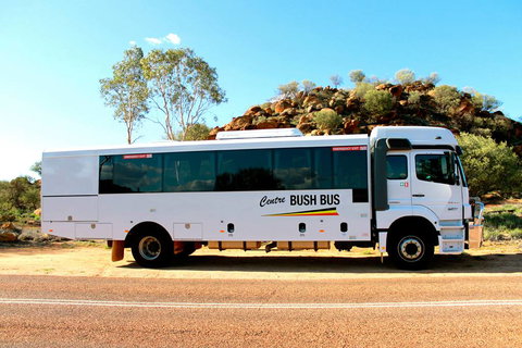 Centre Bush Bus - Winery Find 0