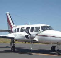 Northern Territory Air Services - Winery Find