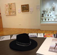 Tamworth Regional Gallery - Winery Find