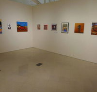 Central Australian Art Society - Winery Find
