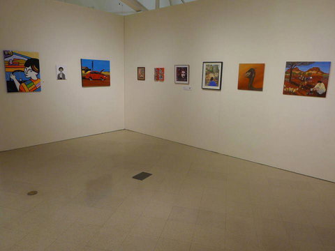 Central Australian Art Society - Winery Find 0