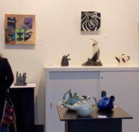 Glen Innes Art Gallery Inc - Winery Find