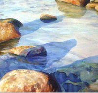 Childers Art Space - Winery Find