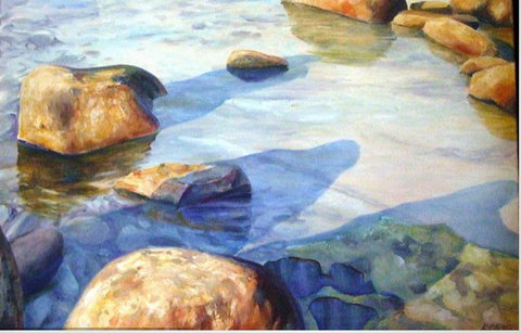 Childers Art Space - Winery Find 0