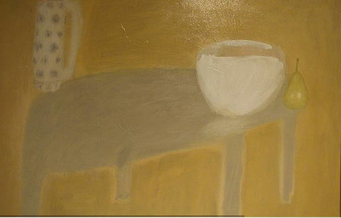 Childers Art Space - Winery Find 1