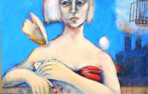 Childers Art Space - Winery Find 3