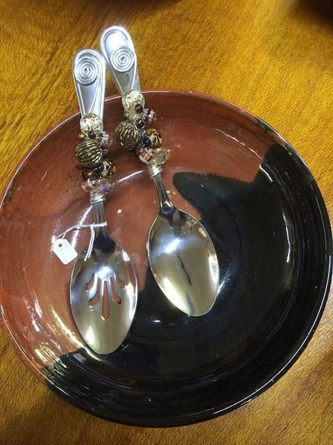 Virgil’s Touchwood Artisans’ Village - Winery Find 1