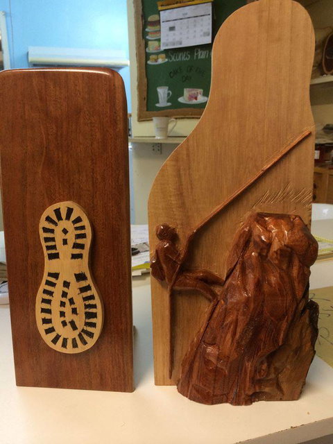 Virgil’s Touchwood Artisans’ Village - Winery Find 2