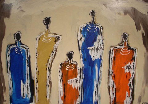 Flynn Gallery Contemporary Artspace - Winery Find 0