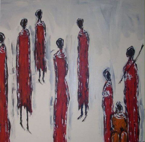 Flynn Gallery Contemporary Artspace - Winery Find 1