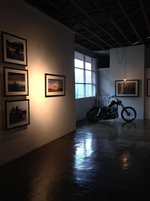 Dust Temple - Winery Find 1