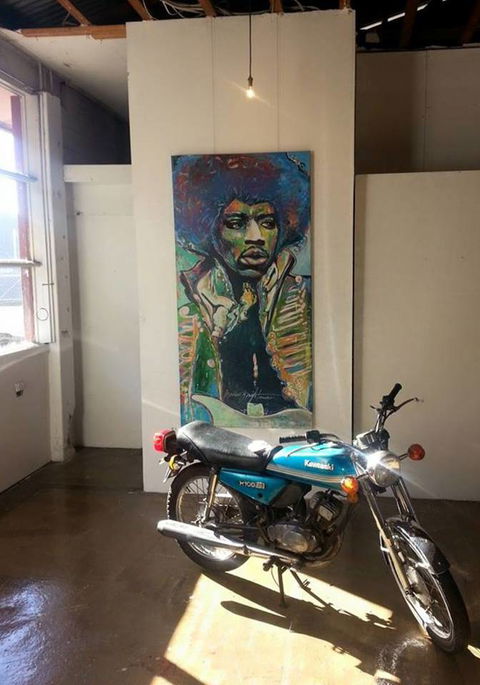 Dust Temple - Winery Find 3