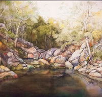 Gosford Regional Gallery  Gardens - Winery Find