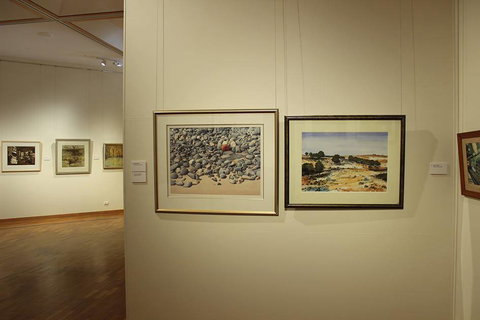 Gosford Regional Gallery & Gardens - Winery Find 1