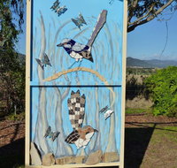 David Mahony Art Gallery  Sculpture Park - Winery Find
