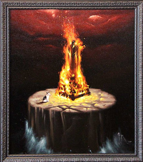 Forsight Gallery - Winery Find 1