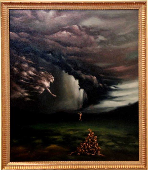 Forsight Gallery - Winery Find 3