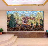 The Living Wall Custom Creations - Winery Find