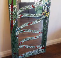 Sunset Gallery  Framing - Winery Find