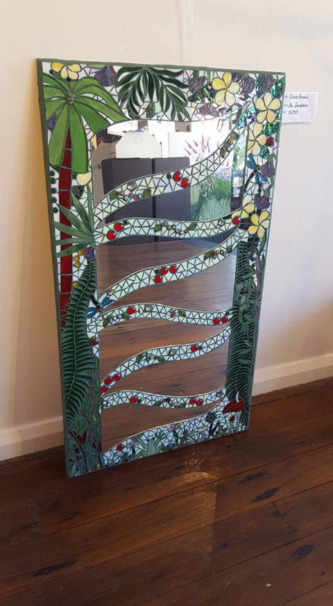 Sunset Gallery & Framing - Winery Find 0