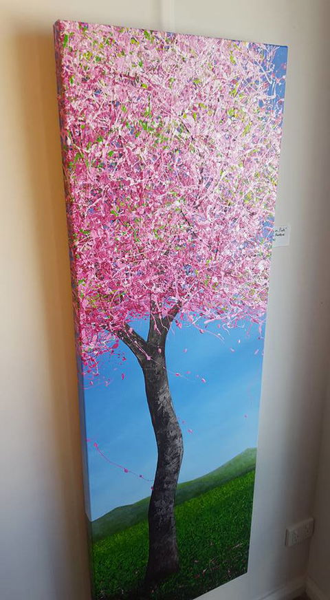 Sunset Gallery & Framing - Winery Find 1