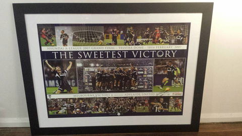 Sunset Gallery & Framing - Winery Find 2