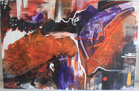 Hey Stella Creative Living - Winery Find 2
