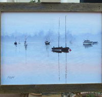 Frew Artworks - Winery Find