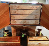Montville Woods Gallery - Winery Find