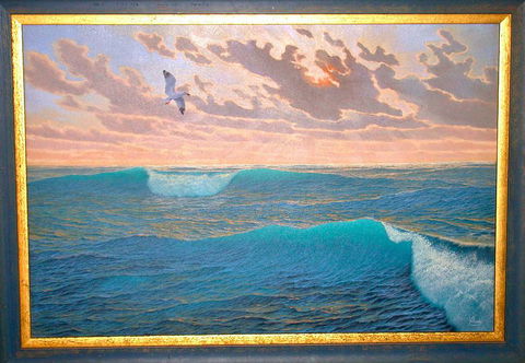 Barefoot Art Food Wine - Winery Find 3