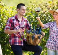 Two Tails Wines - Winery Find