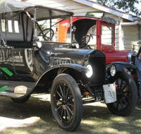 The Caboolture Historical Society - Winery Find