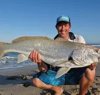 Perth Fishing Safaris - Winery Find