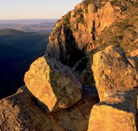 Booroomba Rocks - Winery Find