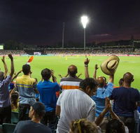 Manuka Oval - Winery Find