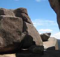 Square Rock - Winery Find
