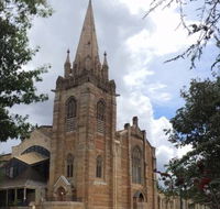 Presbyterian Church of St. Andrew - Winery Find