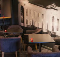 Polit Bar - Winery Find