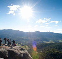 Gibraltar Peak - Winery Find