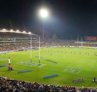 GIO Stadium Canberra - Winery Find