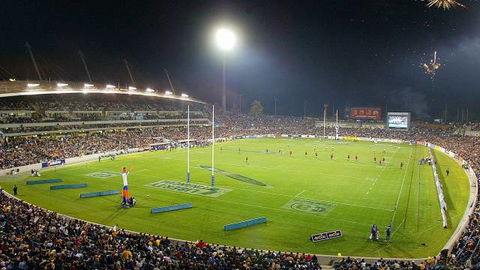 GIO Stadium Canberra - Winery Find 0
