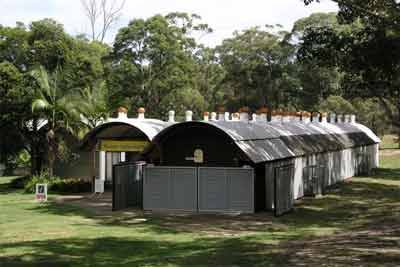 Wittitrin NSW Winery Find