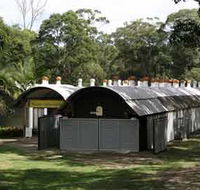 Macleay River Historical Society  Museum - Winery Find