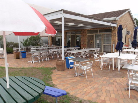 Fighter World Aviation Museum - Winery Find 4