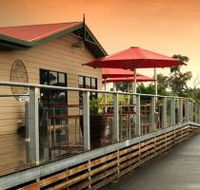 Thornys Putt-Putt - Winery Find