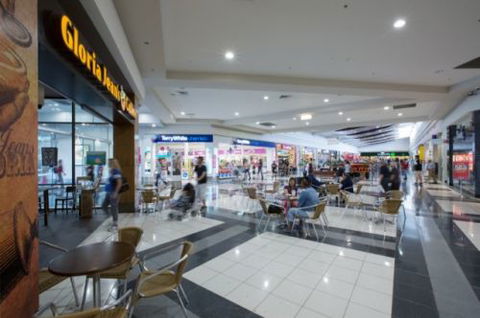 Armidale Central Shopping Centre - Winery Find 1