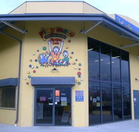 Playmaze for Kids - Winery Find