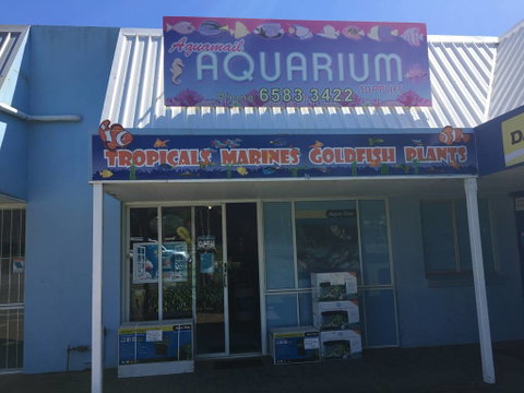 Aquamail - Winery Find 1